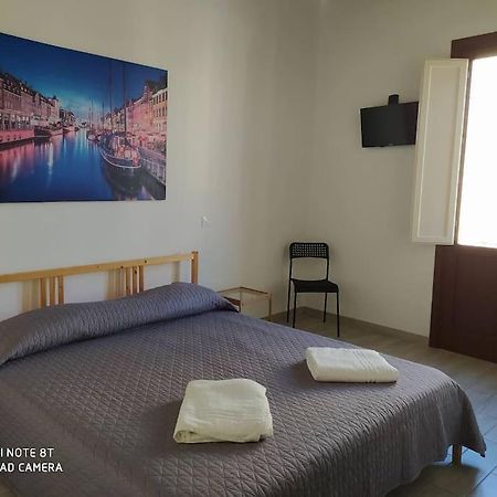 Apartament Romeo E Giulietta Trapani Zewnętrze zdjęcie