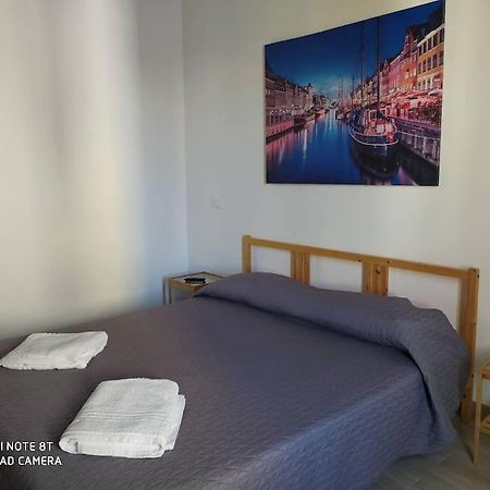 Apartament Romeo E Giulietta Trapani Zewnętrze zdjęcie