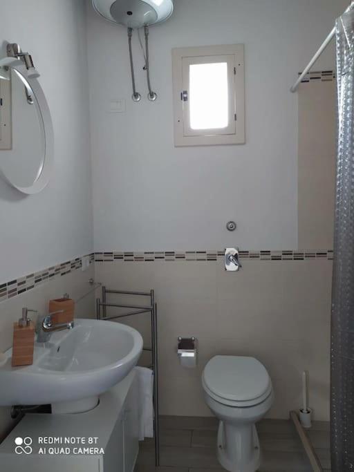 Apartament Romeo E Giulietta Trapani Zewnętrze zdjęcie