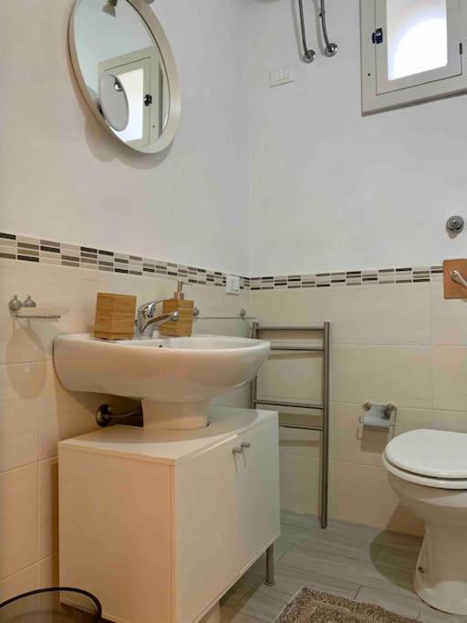 Apartament Romeo E Giulietta Trapani Zewnętrze zdjęcie