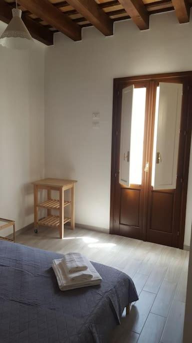 Apartament Romeo E Giulietta Trapani Zewnętrze zdjęcie