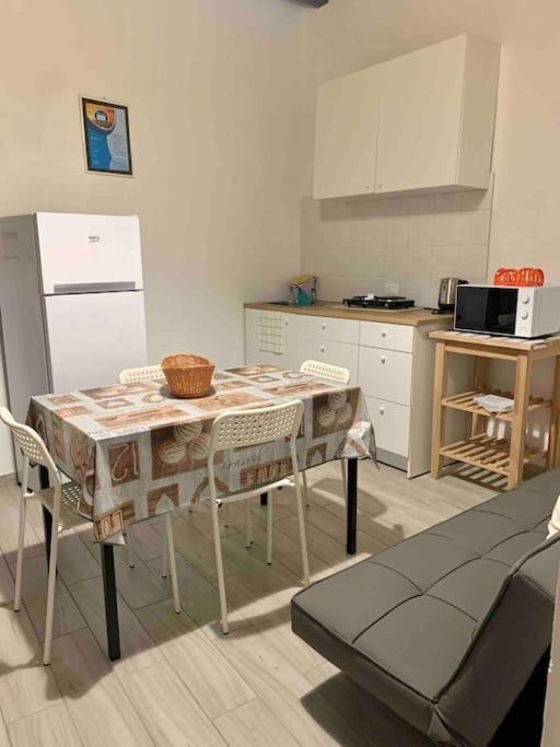 Apartament Romeo E Giulietta Trapani Zewnętrze zdjęcie