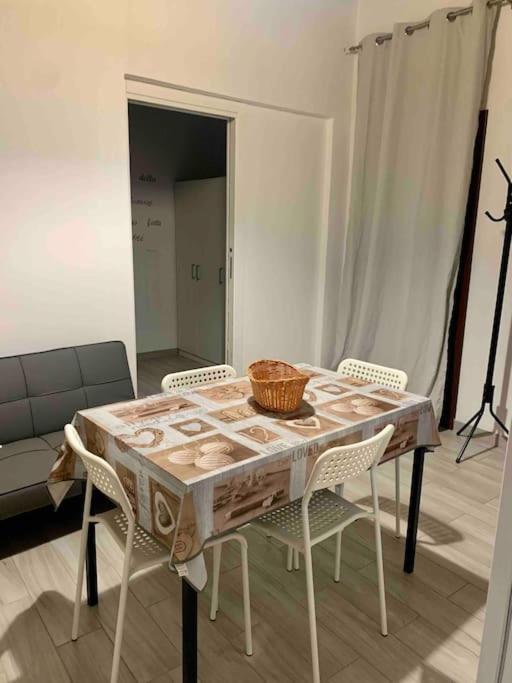 Apartament Romeo E Giulietta Trapani Zewnętrze zdjęcie