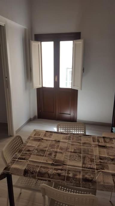 Apartament Romeo E Giulietta Trapani Zewnętrze zdjęcie