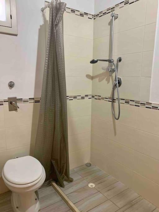 Apartament Romeo E Giulietta Trapani Zewnętrze zdjęcie